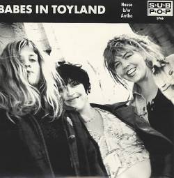 Babes In Toyland : House